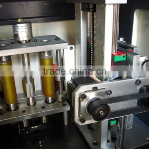 Channel Letter Making / Letter Cutting and Bending Machine Manufacturer thumbnail-3