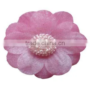 Organza Handmade Flower thumbnail-1