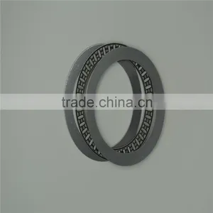 High Precision Thrust Roller Bearing, Thrust Spherical Plain Bearing thumbnail-6