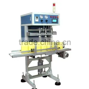Detergent Bottle Leak Testing Machine thumbnail-1