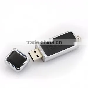 Pendrives Promotional OEM Design 2016 New Design Branded Usb Flash Drive Business Gift Custom Logo thumbnail-3