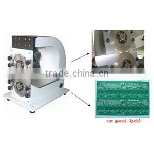 Manual PCB V-cut Machine thumbnail-5