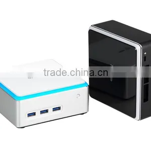 Support WiFi V3 Case Realan Mr.NUC-i7D4500-V3U Mini PC Core i7 NUC thumbnail-5