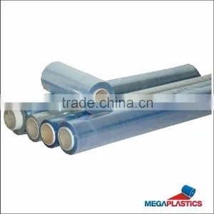 0.08-3.50MM PVC TRANSPARENT FILM/SHEET From China Supplier thumbnail-4