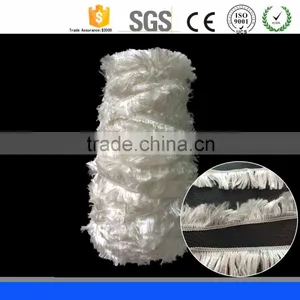 China Yarn Factory !! Weaving Knitting Yarn/jute , Silk Yarn Manufacturer thumbnail-4