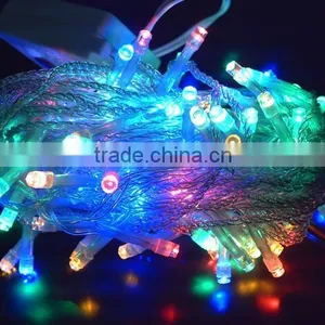 String Light DC3V Chrismas Big Size LED thumbnail-2