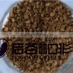 Freeze Dried Coffee in Bulk Packing thumbnail-2