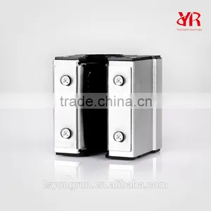 Linear Guide Rail With Linear Guide Bearing thumbnail-5