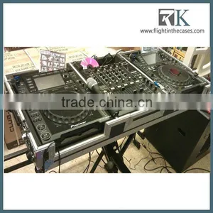 Marathon dj Mixer Case/dj Road Case/DJ Deluxe Case Wholesale thumbnail-1