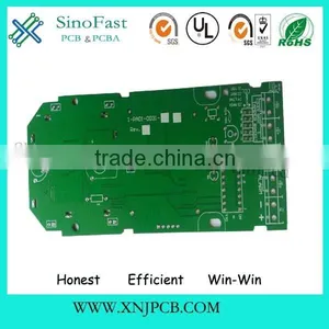 Push Button Switches Pcb/ Printed Circuit Board/ Pcba/ Pcb Assembly Producer thumbnail-2