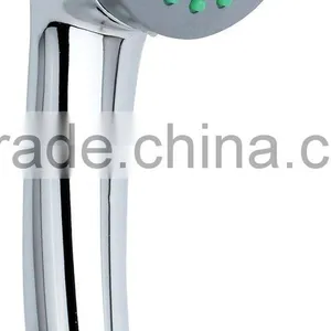 Single Handle Shower Head thumbnail-1