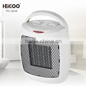 Room Electric PTC Heater With 1 Cool Setting thumbnail-1