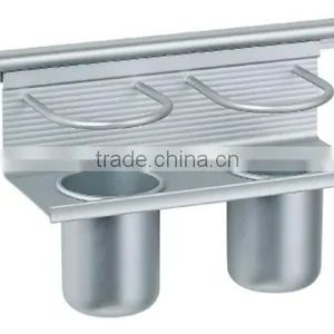 Kitchen Hanging Rack thumbnail-1