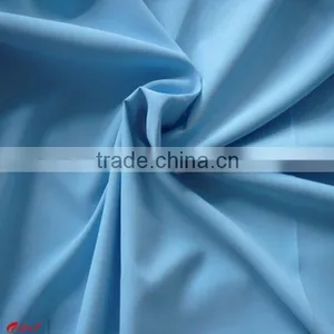 100% Polyester Pongee Fabric for Luggage/bag/tent thumbnail-1