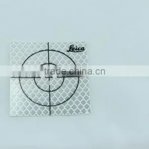 Leica 3M Diamond Reflective Sheet Compatible With Leica TDM5005 and Leica TDA5005 thumbnail-1