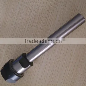 C/ER Straight Shank Collet Chuck and Extension Type thumbnail-1