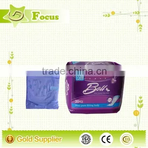 China Women Sanitary Napkin Manufacturer, Dayuse Sanitary Napkin, Extra Care Sanitary Napkin thumbnail-2