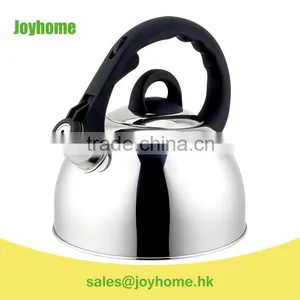 Factory Customization Popular Stainless Steel Large Kettle thumbnail-1