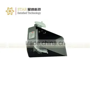 Wholesale Auto Flashing 8 PCS Led Visor Light XN-S6-3 thumbnail-4