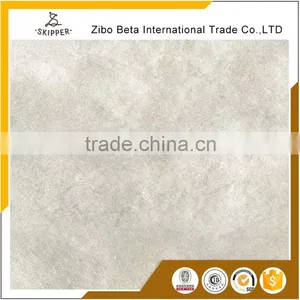Factory Price Green Color Glazed Polished Porcelain Tile thumbnail-1