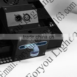 Economic Latest 25*10w Rgbw 4in1 Leds New Effect Led Matrix Disco Light thumbnail-3