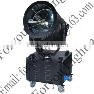 Top Grade Exported 5kw Xenon Search Light thumbnail-2