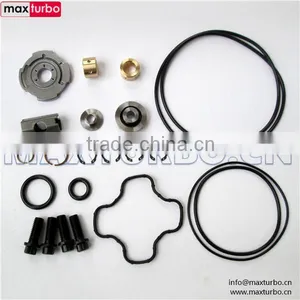 TP38/ GTP38 Turbocharger Rebuild Repair Kit Powerstroke 7.3L 1994 - 2003 Turbo Service Kit Upgraded 360 Degree thumbnail-1