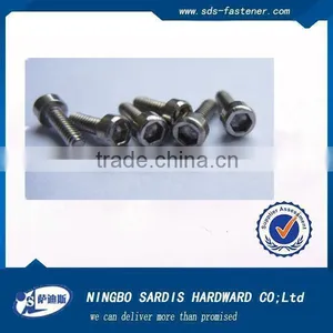 Forged Turning Special Hardware Nuts and Bolts thumbnail-2