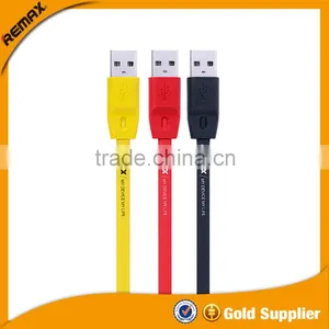 REMAX Full Speed Micro Usb Charger Cable thumbnail-2