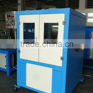 Knitted /knitting Rubber Hose Machine Rubber Tube Machine thumbnail-3
