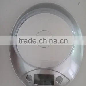 Digital Multifunction Kitchen and Food Scale / Kitchen Food Scale 3kg 5kg thumbnail-5