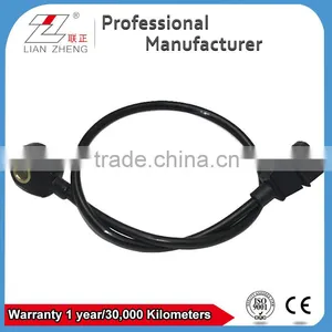 Engine Knock Detonation Sensor 0251231122 0261231126 for VOLKSWAGEN Gol/Parati thumbnail-1