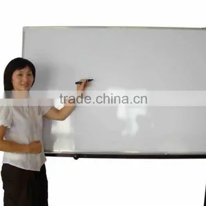 6mm Melamine Writing Board for University thumbnail-1