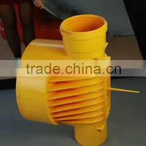 PE Fitting Mould of Inspection Chamber thumbnail-1