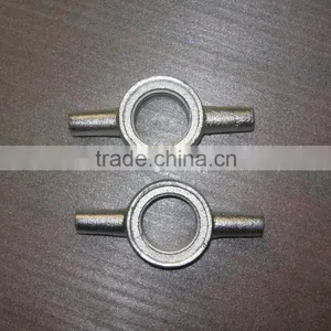 Cast Iron Scaffolding Screw Jack Nut thumbnail-6