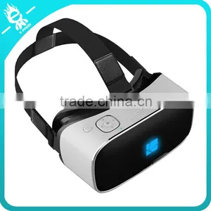 Wholesale vr Controller Box 3d Glasses or vr Headset 2.0 All in One thumbnail-1