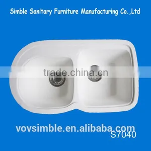 New Design High Temperature Resistance Japan Kitchen Sink thumbnail-6