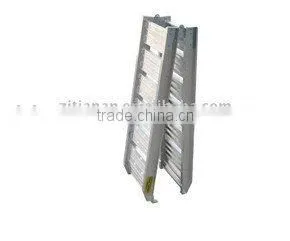 Motorcycle Ramp Loading Capacity 200kg Single thumbnail-1