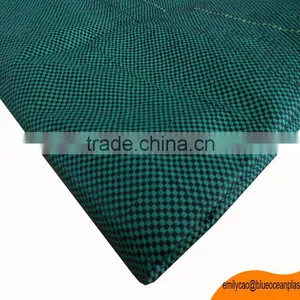 Agricultural Use Green Plastic Woven PP Ground Cover thumbnail-3
