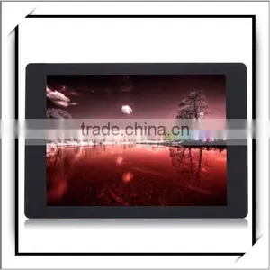 2015 New Product 14 Inch Screen Acrylic HD Digital Photo Frame thumbnail-1