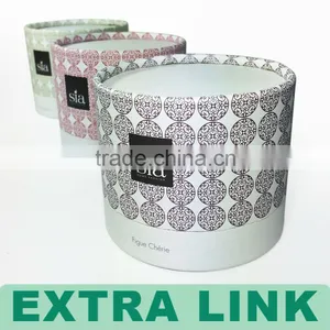 High End New Design Decorative Biscuit Cookie Box Packaging thumbnail-1