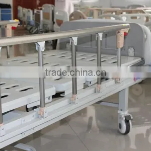 Cheap Stuff to Sell ICU Hospital Bed Buy From China Online thumbnail-6