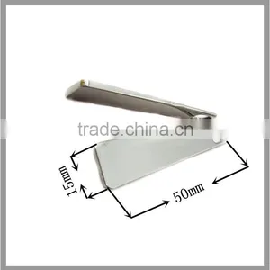 Provide Free Sample Handbag Zipper Puller thumbnail-5