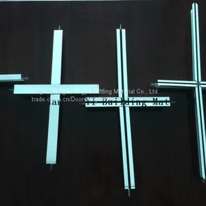 Ceiling T-Grids/T-Bars for Ceiling Boards thumbnail-5