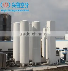 Air Separation Plant Cryogenic Nitrogen Plant KDN-1200 thumbnail-1