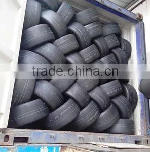 Cheap Chinese Tires Brand Slick Tyre 200/580R15 thumbnail-4
