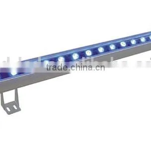 2016 New IP68 Liner Wall Washer Outdoor 18w -150w LED Wall Washer High Power Led Wall Washer, Waterproof Project Quality thumbnail-6