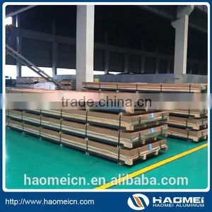 Certificated High Quality 6061 T6 Disposable Aluminum Foil Plate thumbnail-1