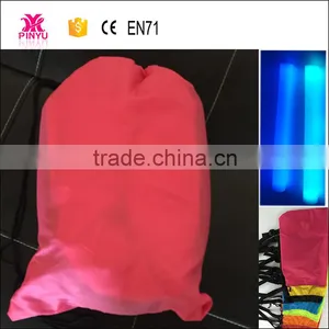 Summer Holiday Sleeping Sofa Fast Hangout Air Gojoy Sleeping Laybag Inflated thumbnail-4