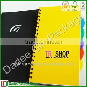 Primary Notebook Waterproof Notebook Leather Notebook thumbnail-1